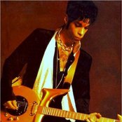 Prince - List pictures