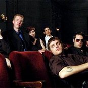 The Tossers - List pictures