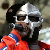 Mf Doom - List pictures