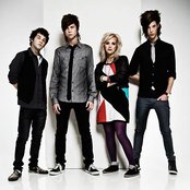 Haloo Helsinki - List pictures