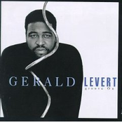 Gerald Levert - List pictures