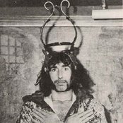 Arthur Brown - List pictures