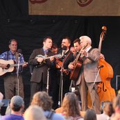 Del Mccoury Band - List pictures