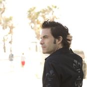 Pat Monahan - List pictures