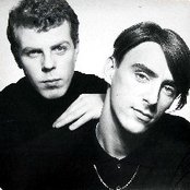 The Style Council - List pictures