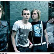 Eight Legs - List pictures