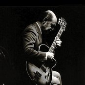 Joe Pass - List pictures