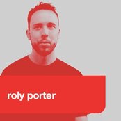 Roly Porter - List pictures