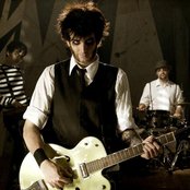 Creature Feature - List pictures