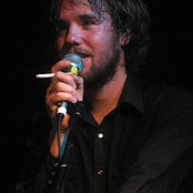 Broken Social Scene Presents Kevin Drew - List pictures
