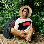 Raury - List pictures