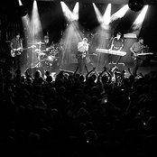 Morning Parade - List pictures