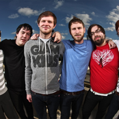 The Dangerous Summer - List pictures