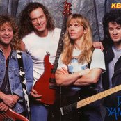 Damn Yankees - List pictures