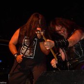 Exciter - List pictures