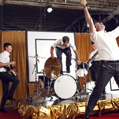 Say Anything - List pictures