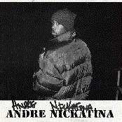 Andre Nickatina - List pictures
