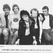 Dead Boys - List pictures