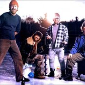 Phish - List pictures