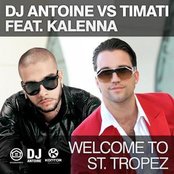 Dj Antoine - List pictures