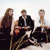Lady Antebellum - List pictures