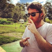 Chet Faker - List pictures