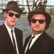 Blues Brothers - List pictures