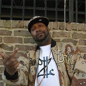 Bun B - List pictures