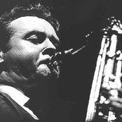 Stan Getz - List pictures