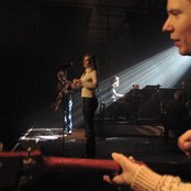 Hooverphonic - List pictures