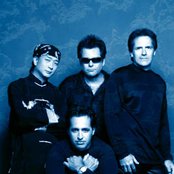 Spocks Beard - List pictures