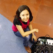 Barbie Almalbis - List pictures