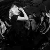 White Lung - List pictures