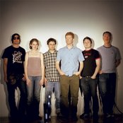 New Pornographers - List pictures