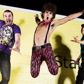 So Long Davey! - List pictures