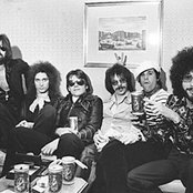 J. Geils Band - List pictures
