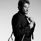 Hallyday Johnny - List pictures