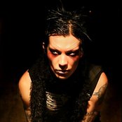 Psyclon Nine - List pictures