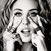 Kreayshawn - List pictures