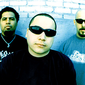 Delinquent Habits - List pictures