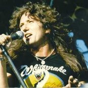 David Coverdale - List pictures