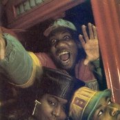 Boogie Down Productions - List pictures