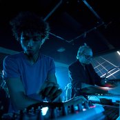 Monolake - List pictures