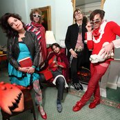 Of Montreal - List pictures