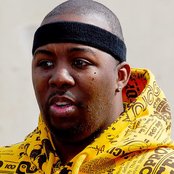 Erick Sermon - List pictures