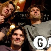 Galaxie - List pictures