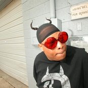 King Gordy - List pictures