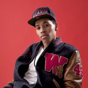 Driicky Graham - List pictures