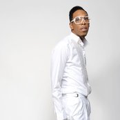 Deitrick Haddon - List pictures