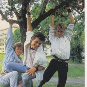 A-ha - List pictures